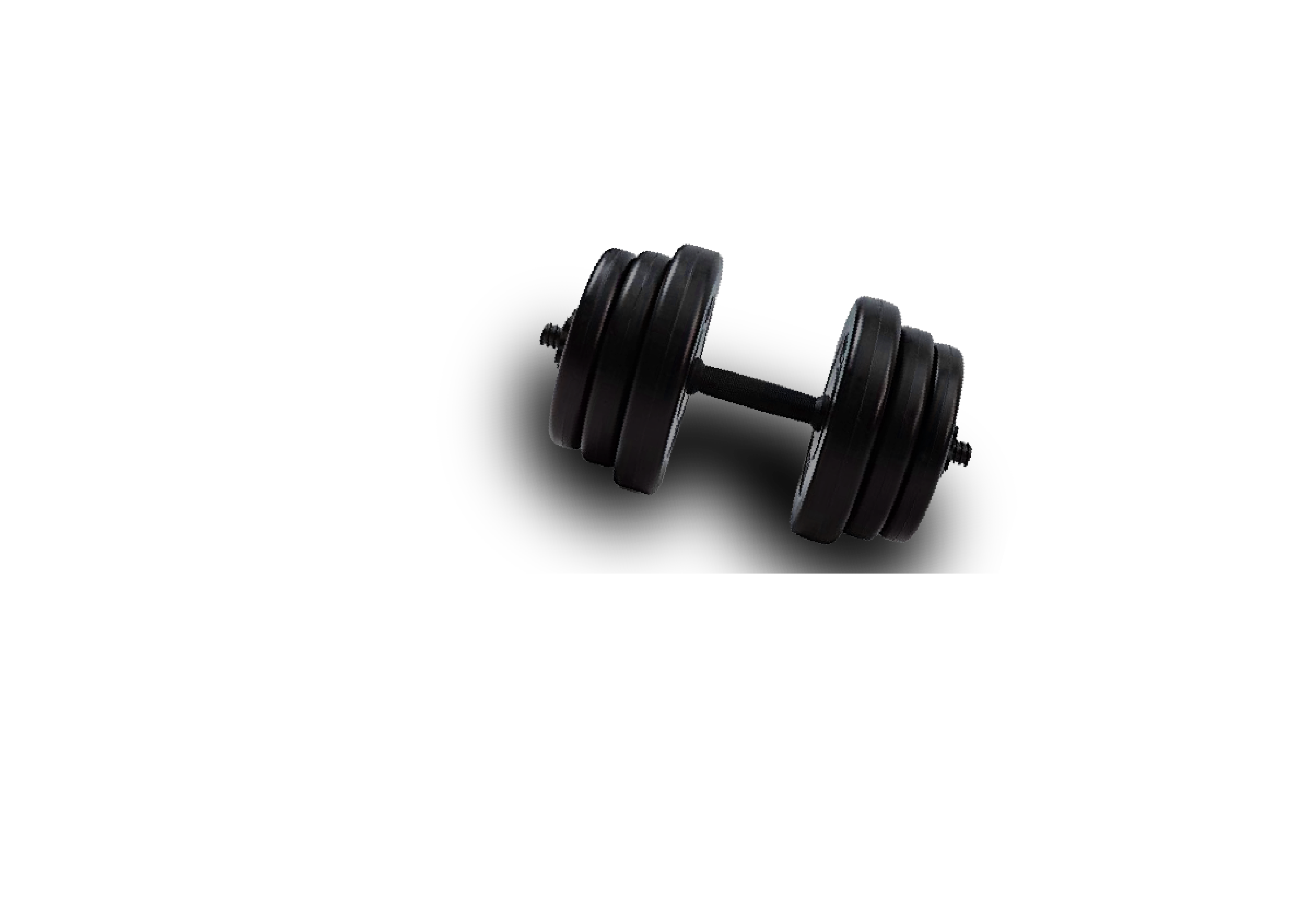 Dumbbell